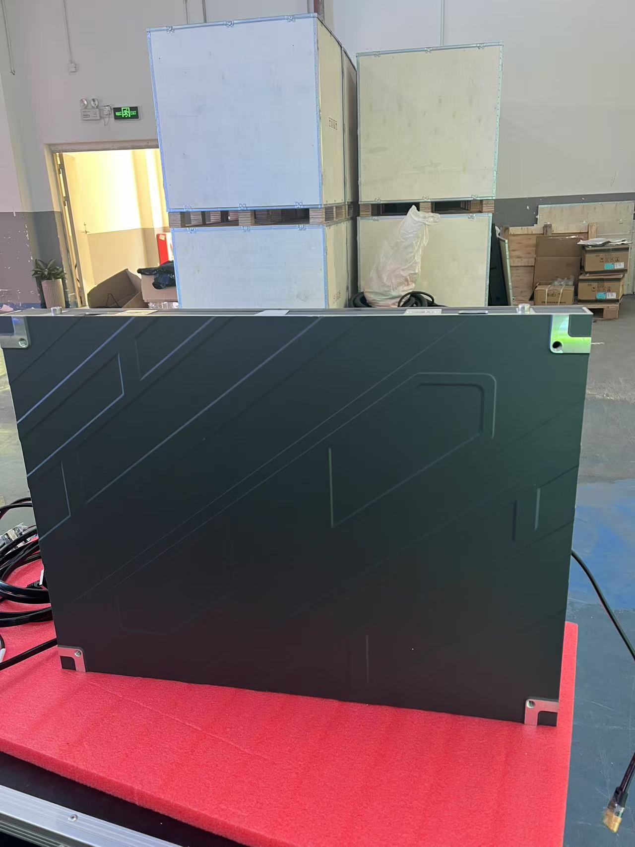 Painel LED Forward Vision 6